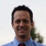 Mark Roberts Thompson