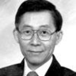Joseph Ming Lian Wang