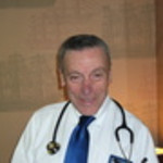 Dr. William Aloysius Tedesco, MD