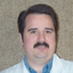 Dr. John Frederick Vanwoert, MD