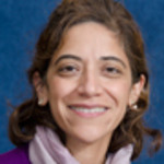 Dr. Vanita Ahuja, MD
