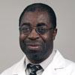 Dr. Kwame Osei Akosah, MD - Culpeper, VA - Internal Medicine, Cardiovascular Disease