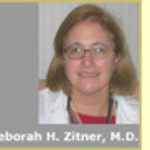 Dr. Deborah Hart Zitner MD