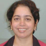 Dr. Samina Qamar MD