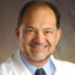 Dr. Armen A Korkigian, DO - Berkley, MI - Internal Medicine, Geriatric Medicine