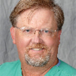 Dr. Frank Ford Phillips, MD - Gaffney, SC - Orthopedic Surgery