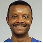 Dr. Freddy M Katai MD
