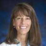 Dr. Patricia Ann Caplinger MD