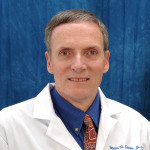 Dr. Miles Hervey Sharpe, MD