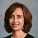 Dr. Nadia Sadik, MD - Galloway, NJ - Critical Care Medicine, Sleep Medicine, Pulmonology, Internal Medicine