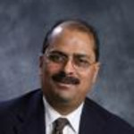 Dr. Arvind Kumar, MD