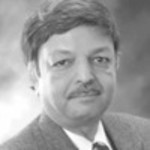 Dr. Raj Kumar Gupta MD