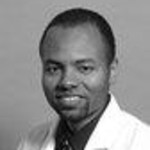 Dr. Anthony Conway Dorsey, MD - Tucker, GA - Internal Medicine, Cardiovascular Disease