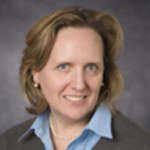 Dr. Margaret Fern Kinnard, MD