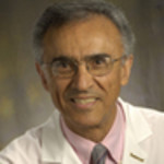 Dr. Ali Shirkhoda, MD - Long Beach, CA