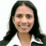 Dr. Krithika Sreedhar Iyer, MD