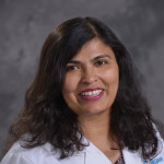 Dr. Sarala Balakrishna Masti MD