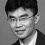 Dr. Mark Zhikan Chen, MD - Newport Beach, CA - Diagnostic Radiology
