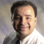 Dr. Maher M Rabah, DO - Berkley, MI - Cardiovascular Disease, Interventional Cardiology
