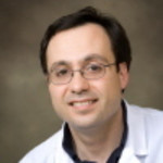 Dr. Harry Papadopoulos, MD