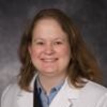 Dr. Tamila Louise Kindwall-Keller, DO - Charlottesville, VA - Oncology, Hematology