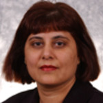 Dr. Anita Bhalla MD