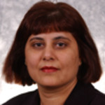 Dr. Anita Bhalla, MD - Westlake, OH - Internal Medicine, Infectious Disease