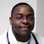 Dr. Rock Harmeld Jean-Guillaume, DO - Palmer, MA - Emergency Medicine