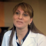 Dr. Mona Zohdi Mofid MD