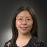 Dr. Meijuan Zhao, MD - West Roxbury, MA - Physical Medicine & Rehabilitation
