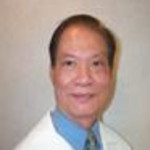 Dr. Huo Chen, MD
