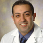 Dr. Chadi Hassan Mansour, MD - Utica, MI - Internal Medicine