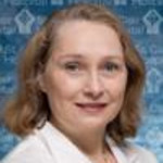 Dr. Martha Randolph Clarke, MD - Pittsburgh, PA - Pathology, Hematology