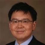 Dr. Benson Chen, MD - Seattle, WA - Ophthalmology