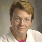 Dr. Ann Elizabeth Swinford MD