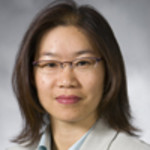 Dr. Virginia Louise Wong, MD - Richmond Heights, OH - Surgery, Vascular Surgery, Vascular & Interventional Radiology