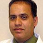Lalit Kumar Mahajan, MD Internal Medicine