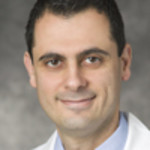 Dr. Armand Ara Krikorian MD
