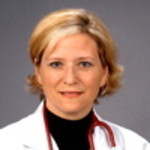 Dr. Carol Jean Soucie, MD - Harrisburg, NC - Pediatrics