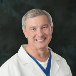 Dr. Russell Bryan Allison, MD - Coffeyville, KS - Orthopedic Surgery