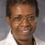 Dr. Delorise Brown MD