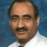 Dr. Syed Khalid Mahmood, MD - Panama City, FL - Oncology, Hematology