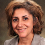 Dr. May Hikmat Al-Abousi MD