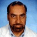Harjit Singh Sidhu