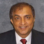 Dr. Nikhil Bhatt, MD