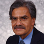 Dr. P Sadasivan MD