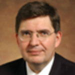 Dr. Claus Georg Roehrborn, MD - Dallas, TX - Urology