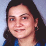 Dr. Mita Sheth Raheja, MD