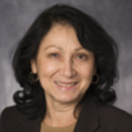 Dr. Rina Lazebnik, MD