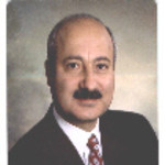 Dr. Maroon Boulos Khoury, MD - Martinsville, VA - Diagnostic Radiology
